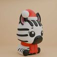christmas-zebra-figure-2.jpg Christmas zebra