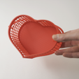 Heart4.png Heart Shaped Basket