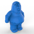 11144.png Bored Peter Griffin