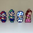 410a2cf1-1877-4816-b880-a1f5f666fad0.JPG Super Mario 2 (NES) Figurines