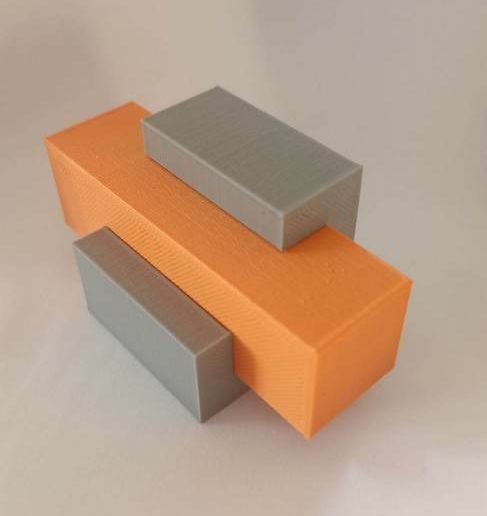 03.jpg Mechanical links (didactic model of link types)