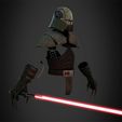 DarthStarkillerBundleClassic4.jpg Darth Star Killer Full Armor and Lightsaber for Cosplay