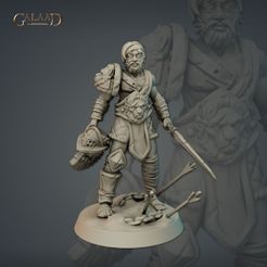 Swordman.jpg Arena Fighters release - Swordman