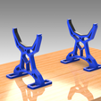Untitled-769.png New Freestanding RC Stand for PLANES - Ironman