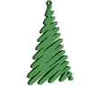 7203064d-92cc-479a-8e0a-4fb3a4f058ef.png 3D-Printed Christmas Trees for Enchanting Tree Decor 01