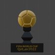 set.jpg Qatar 2022 world cup commemorative badge set