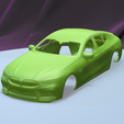 a.png BMW M8 GRAN COUPE COMPETITION 2020  (1/24) printable car body