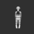 02.jpg Abstract Female Figure Sculpture