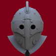 Scene1.5099.png Gladiator Secutor Helmet