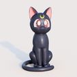 luna-from-sailor-moon-3d-model-stl (1).jpg Luna from Sailor Moon 3D print model