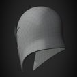 NovaHelmetClassic2Wire.jpg Marvel Nova Helmet for Cosplay