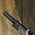 20230614_183151.jpg Osprey Style Airsoft Suppressor with a Tri-Prong Muzzle
