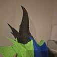20250221_222056.jpg Fatalis Full cosplay armor