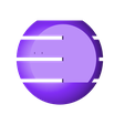 base_sphère_-_i.stl Ball 14 - puzzle
