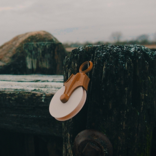 PULLEY (SEASON 4 EPISODE 8)
