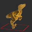Screenshot_1.png Raptor - Voronoi Style and LowPoly Mixture Model