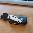 20250625_211330.jpg Hyundai i30 keyring