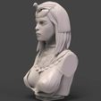 cleo2.jpg Bust of Cleopatra
