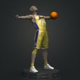 Vegito-7.jpg Kobe Bryant 3D Printable 9