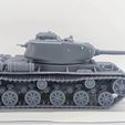 KV-85-3.jpg KV-85 Heavy Tank (USSR, WW2)