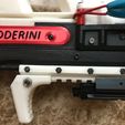 IMG_5928.jpg adderini cocking lever enforce (picatinny rail）
