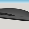 1Thule.png 1/10 Rooftop cargo box