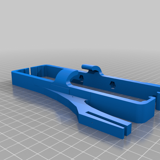 Surface2MountMPMU.png Maker Ultimate or Duplicator 6 Surface Front Mount