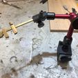 Model_maker_clamp.jpg Helping hands clamp adapters for dial indicator holder