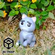 Lovely-Angry-Cat-3DTROOP-Img13.jpg Lovely Angry Cat
