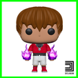 Chris-orochi-01.png Chris Orochi - The King Of Fighters KOF XV Funko POP