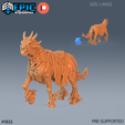 1833-Dullahan-Scythe-and-Horse-Large.png Dullahan Scythe and Horse ‧ DnD Miniature ‧ Tabletop Miniatures ‧ Gaming Monster ‧ 3D Model ‧ RPG ‧ DnDminis ‧ STL FILE