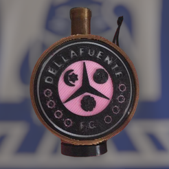 photo_2023-06-27_17-07-50-PhotoRoom.png Archivo STL Boquilla DELLAFUENTE F.C.・Modelo para descargar y imprimir en 3D