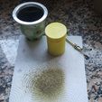 2020-04-16_17.01.50.jpg Sieve / filter for yerba mate