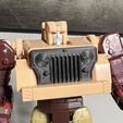IMG-8790.jpg Jeep front for Transformers Legacy Detritus or Studio Series 86 Hound