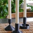 SO_CandleBestPics_4.JPG Archivo STL gratuito Juego de portavelas modular・Design para impresora 3D para descargar