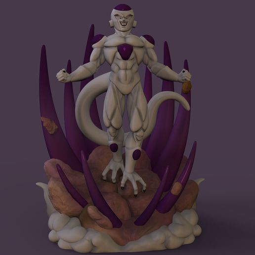 untitled.26.jpg Dragon ball Z Freezer Frieza