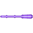 Shock_baton.stl Enforcers Weaponary