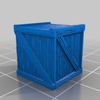 931921cf9335cb54c4e56601f5504025.png Crates and Barrels for Dungeons and Dragons or Tabletop Games