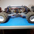 20210128_203623.jpg Tamiya Clod Buster Custom suspension arms +0.5 inches with B11