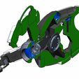 Symmetra-1.jpg Mega Bundle - 53 modelos imprimibles - STL - Uso personal