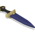 Byleth-Dagger-Full-v3.png BYLETH Accessory Kit STL FILES [Fire Emblem: Three Houses]