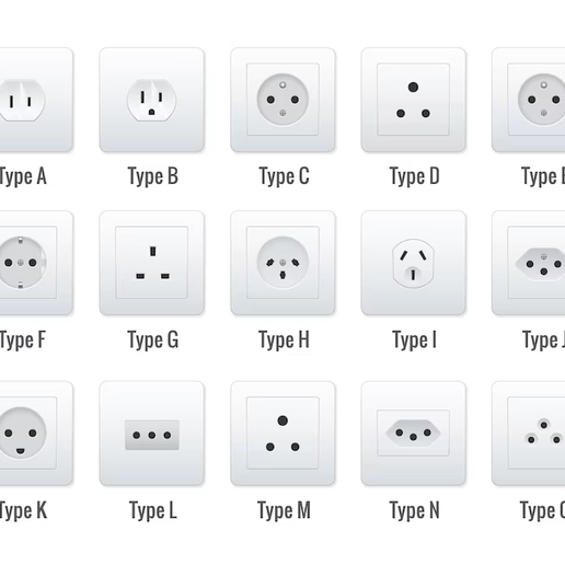 SOCKET.png TYPE B PLUG SOCKET COVER