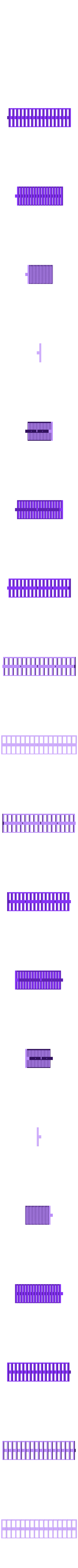 SSR Ant.stl Bluetooth-Lautsprecher Radar