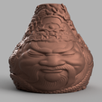 vase ethnique 1 .png X86 Mini vase collection
