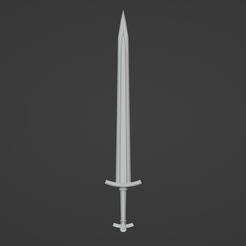 Sword1.png Skyrim Iron Sword