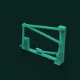 4-Bar-link-punch-mechanism.jpg Modern Punching Mechanism | Four-Bar Linkage | 3D Printable Model