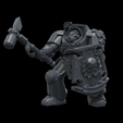 Hammer.png (outdated, please read below) GRAYGAWRS "Gray Scale" Heavy Destroyers - Arms, Weapons and Shields