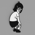 Tina_twerking_bw.png Twerking Tina