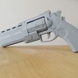 Foto 04.04.18, 18 18 17 (1).jpg Бесплатный STL файл 3DWB Revolver・3D-печатный дизайн для скачивания