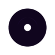 final version of pully.stl MOTOR PULLEY